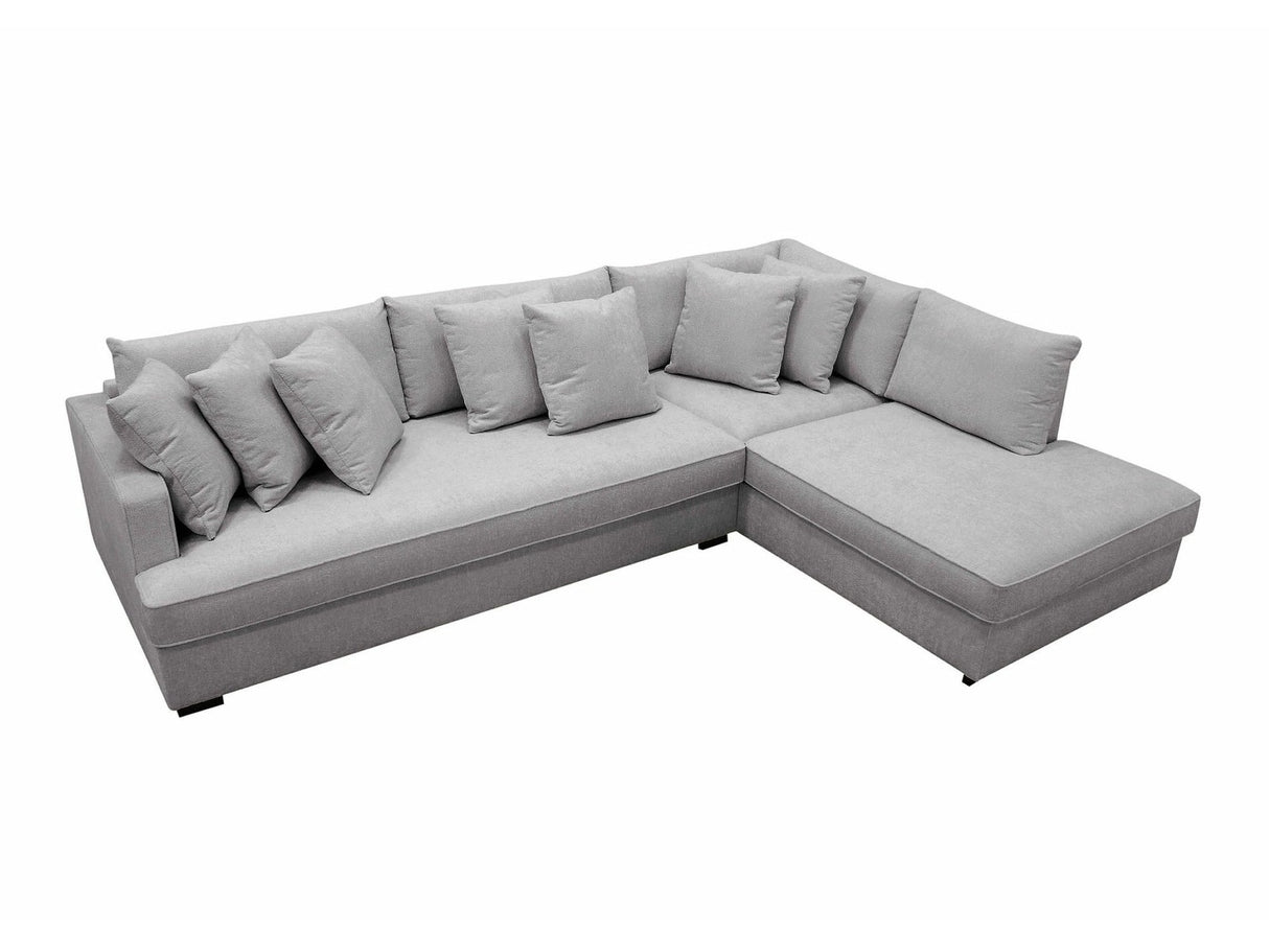 Minkštas kampas 590040