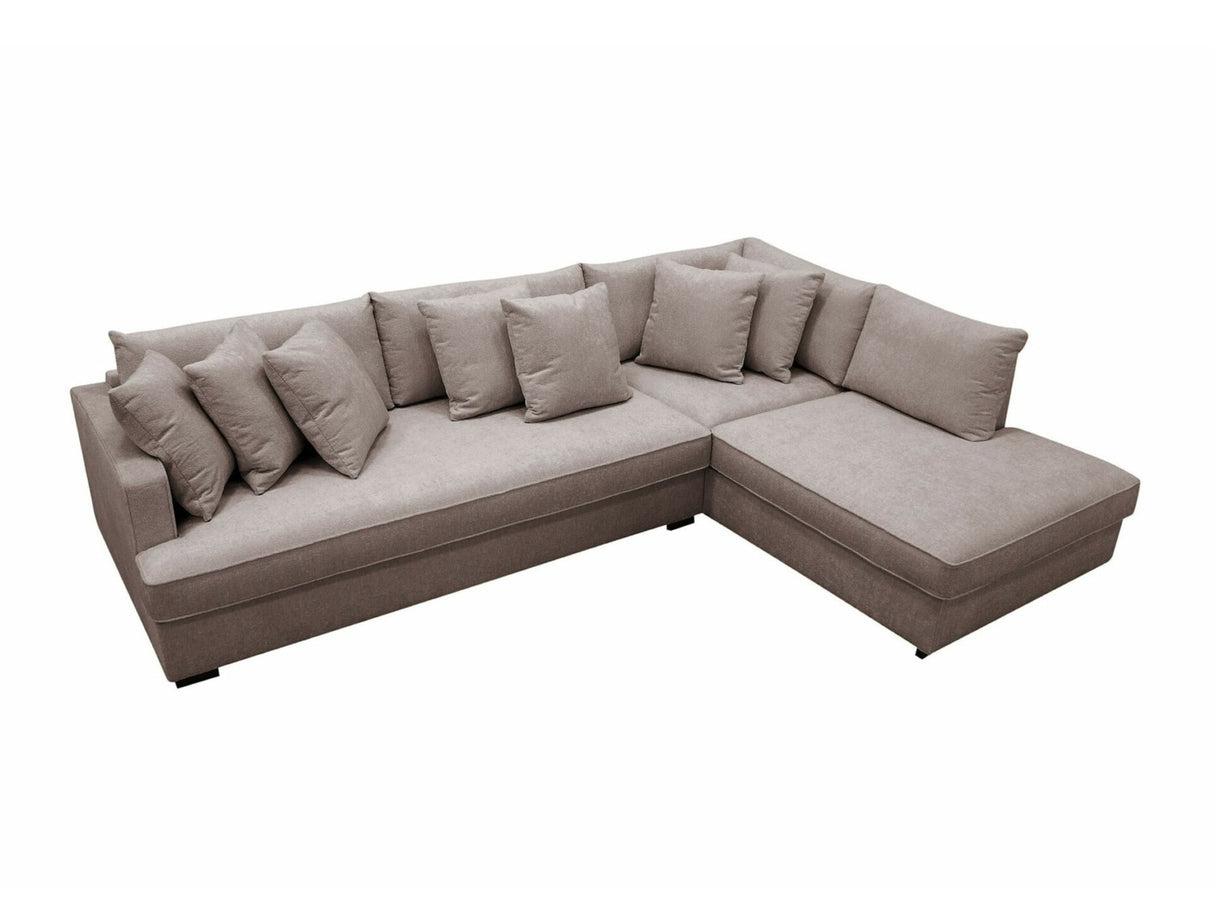 Minkštas kampas 590040