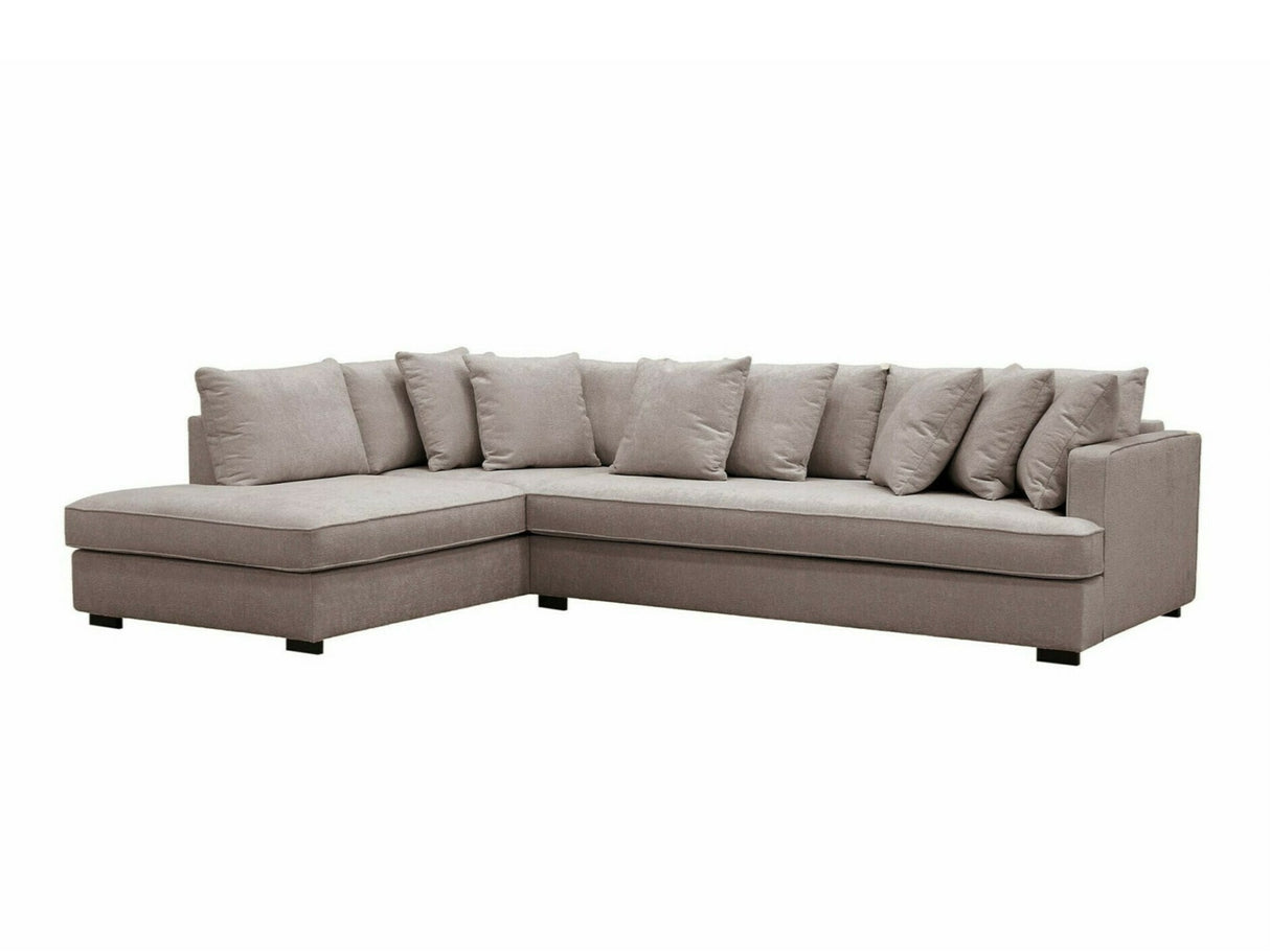 Minkštas kampas 590040