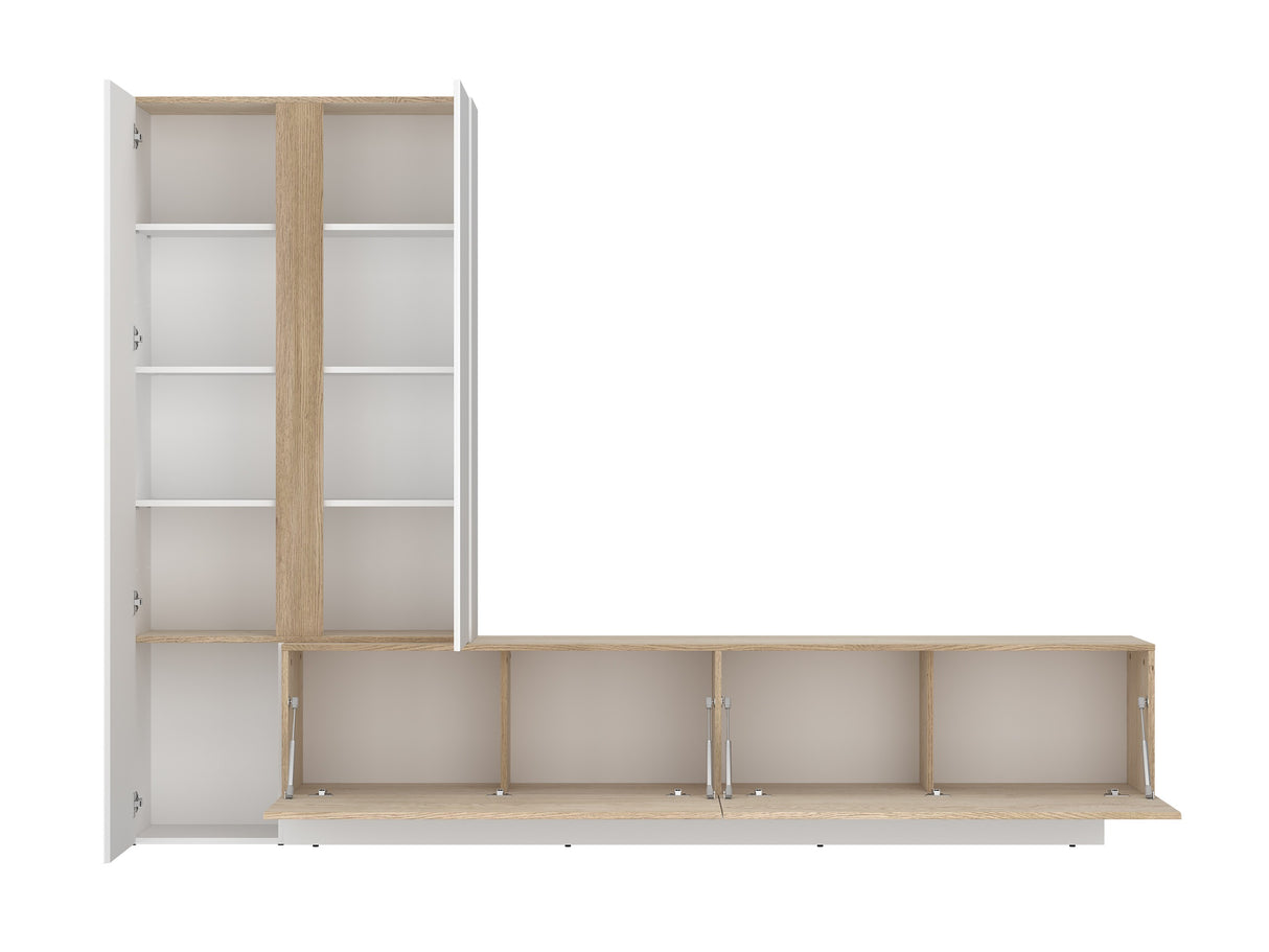 Svetainės komplektas 614258