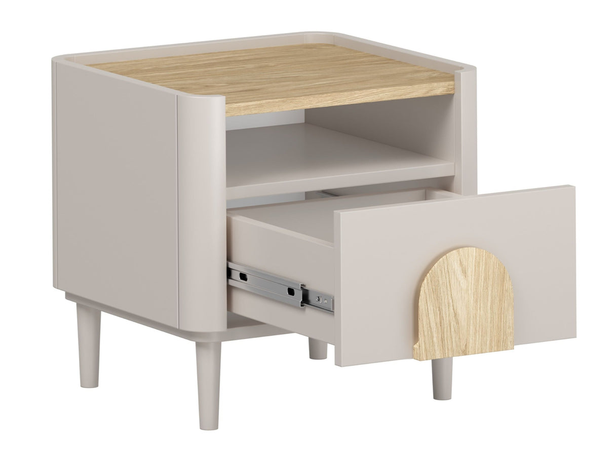 Naktinis staliukas 614259