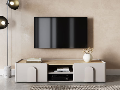 TV staliukas 614286