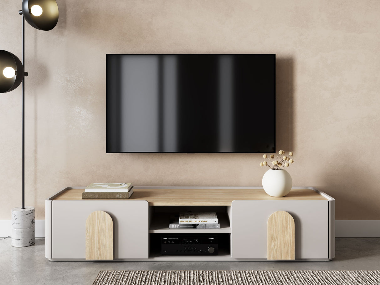 TV staliukas 614286