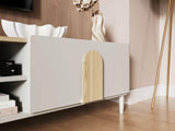 TV staliukas 614286