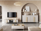 TV staliukas 614286
