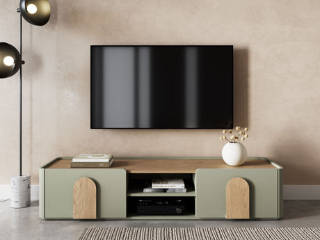 TV staliukas 614286