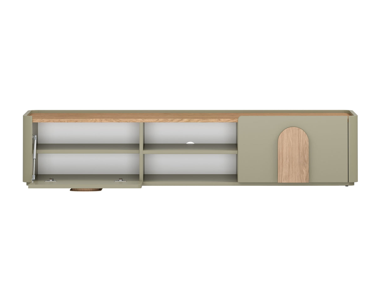 TV staliukas 614286