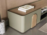 TV staliukas 614286