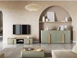 TV staliukas 614286