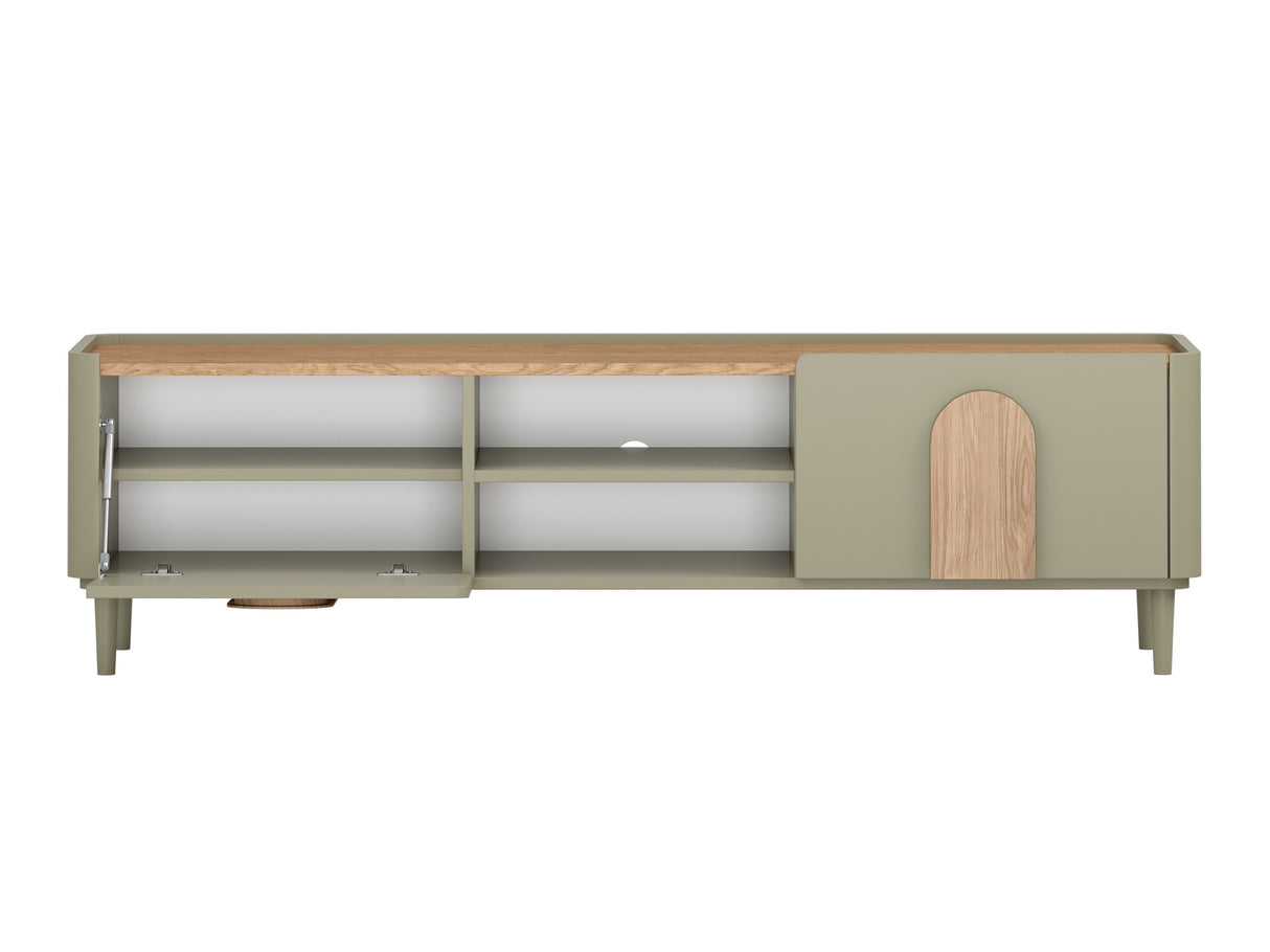 TV staliukas 614286