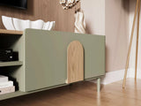 TV staliukas 614286