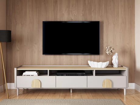 TV staliukas 614298