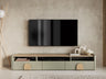 TV staliukas 614298