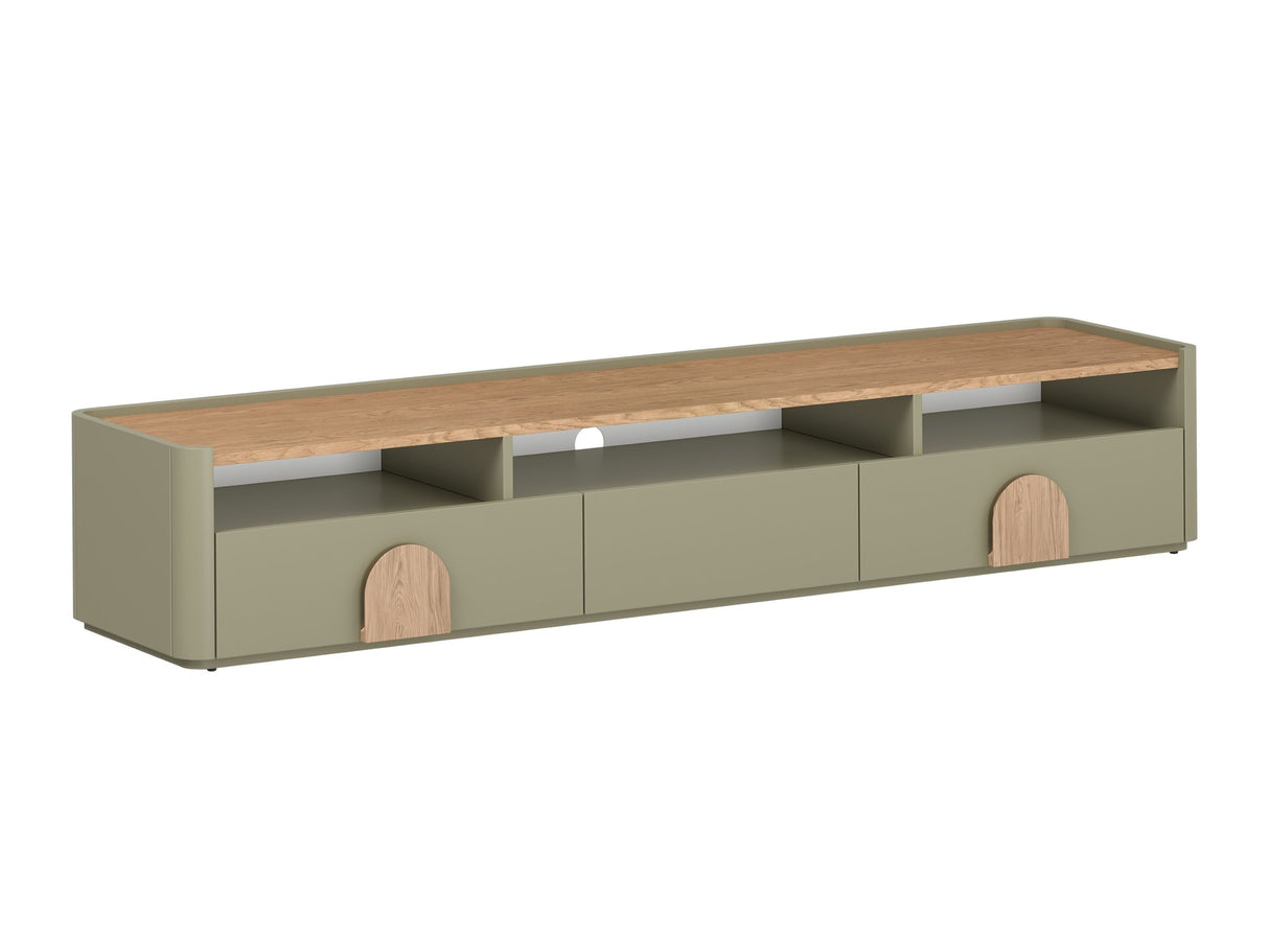 TV staliukas 614298
