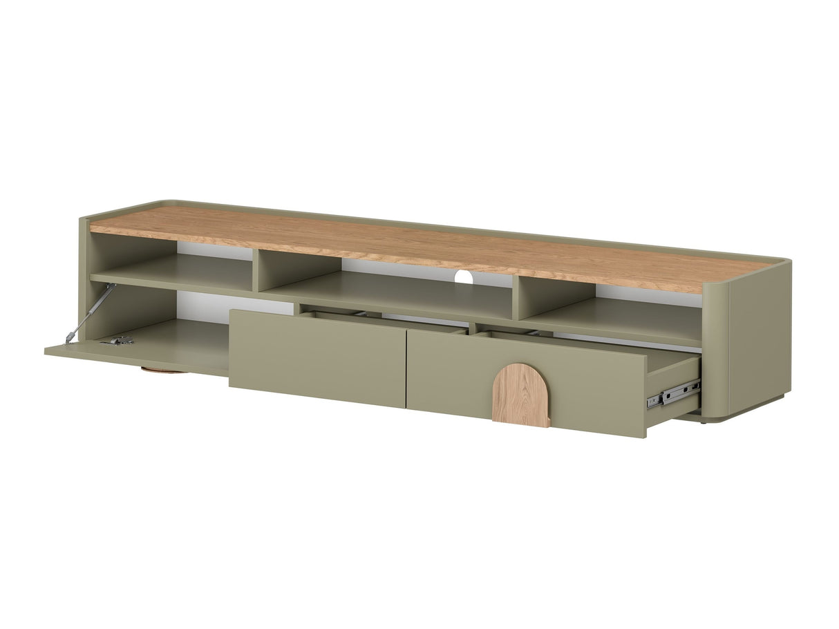 TV staliukas 614298