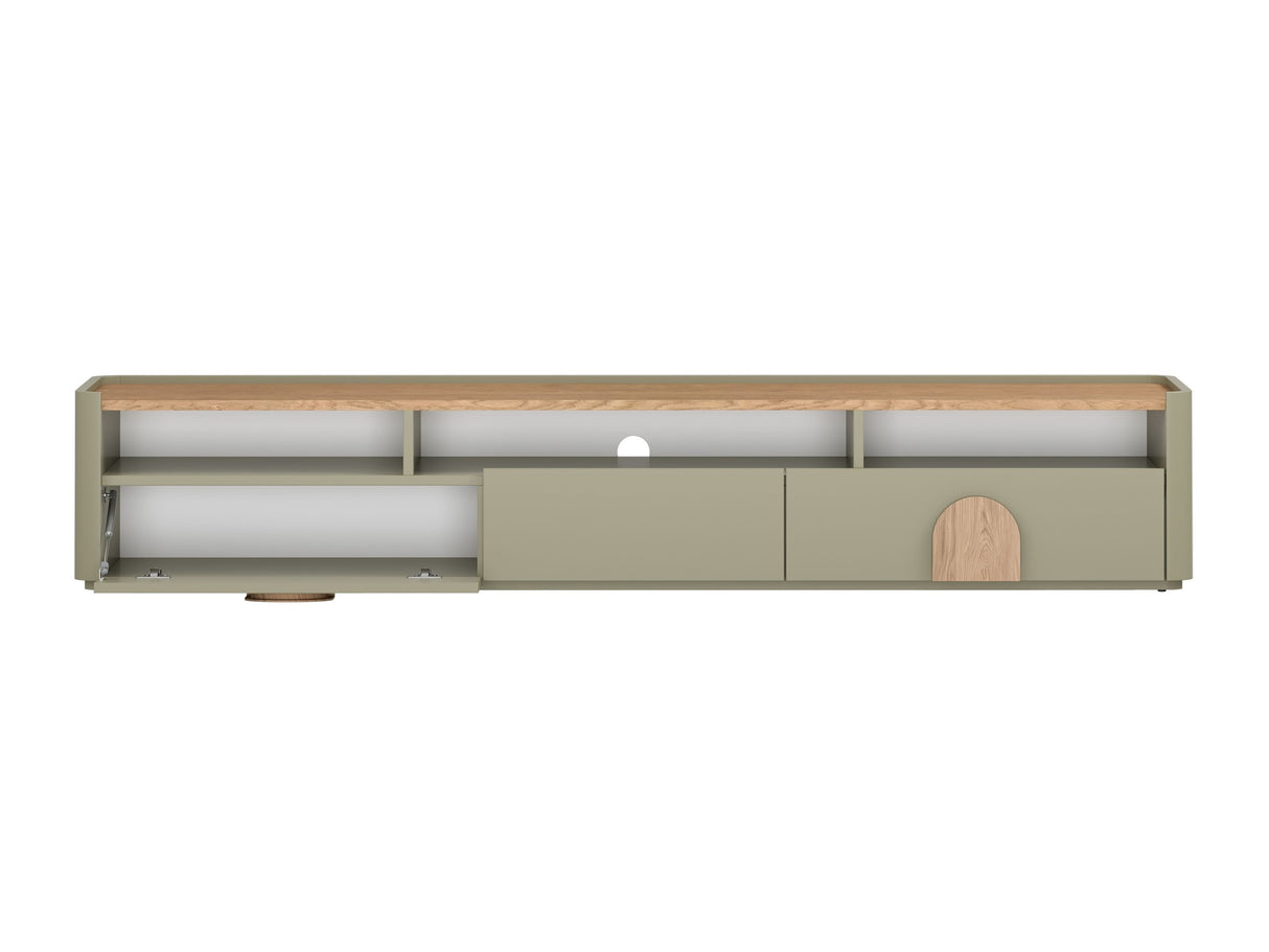 TV staliukas 614298