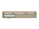 TV staliukas 614298