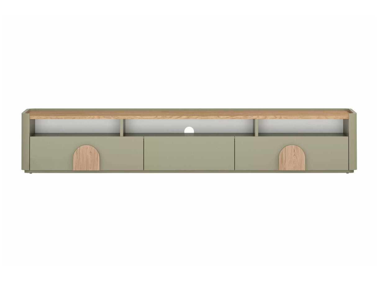 TV staliukas 614298
