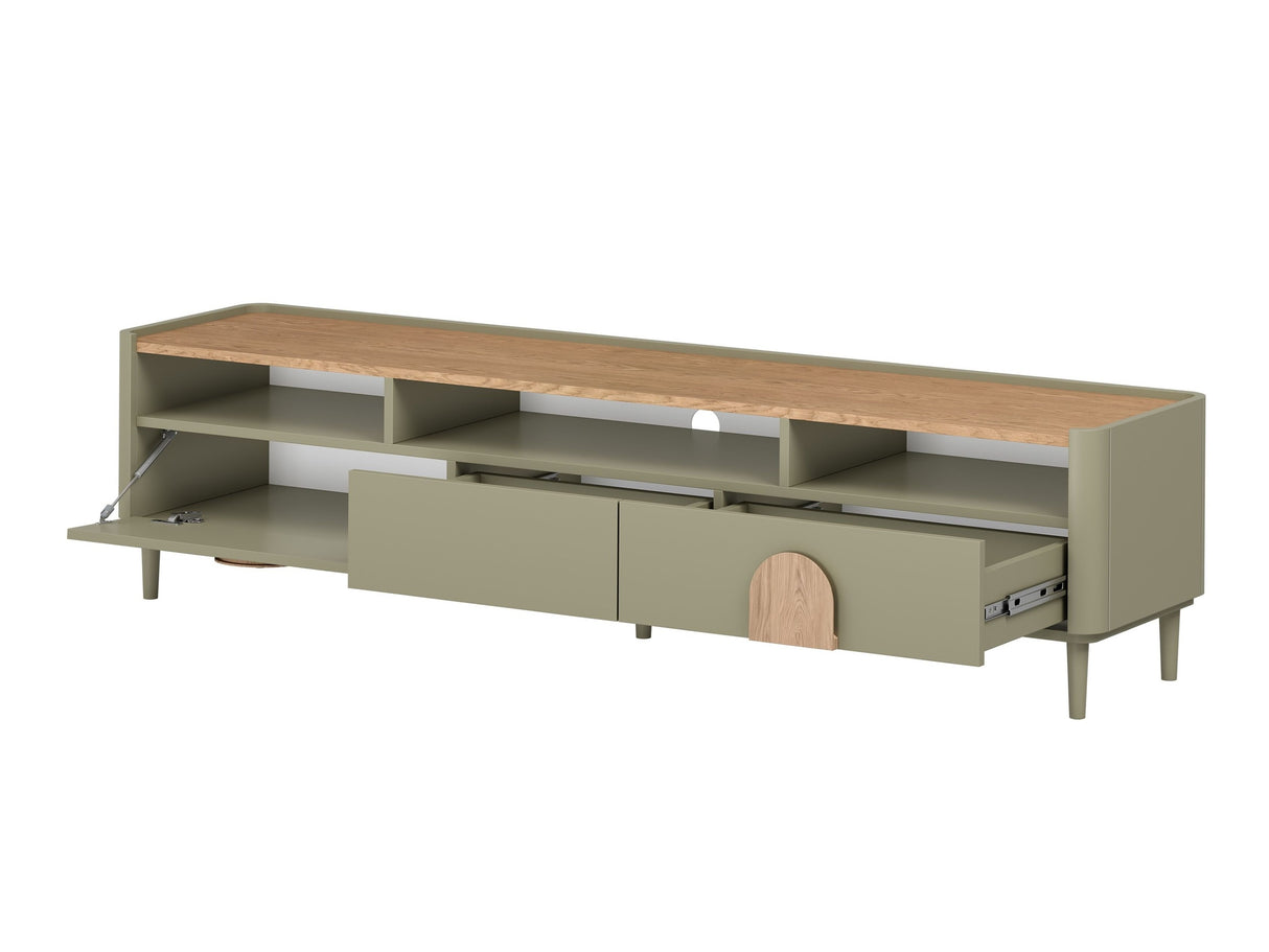 TV staliukas 614298