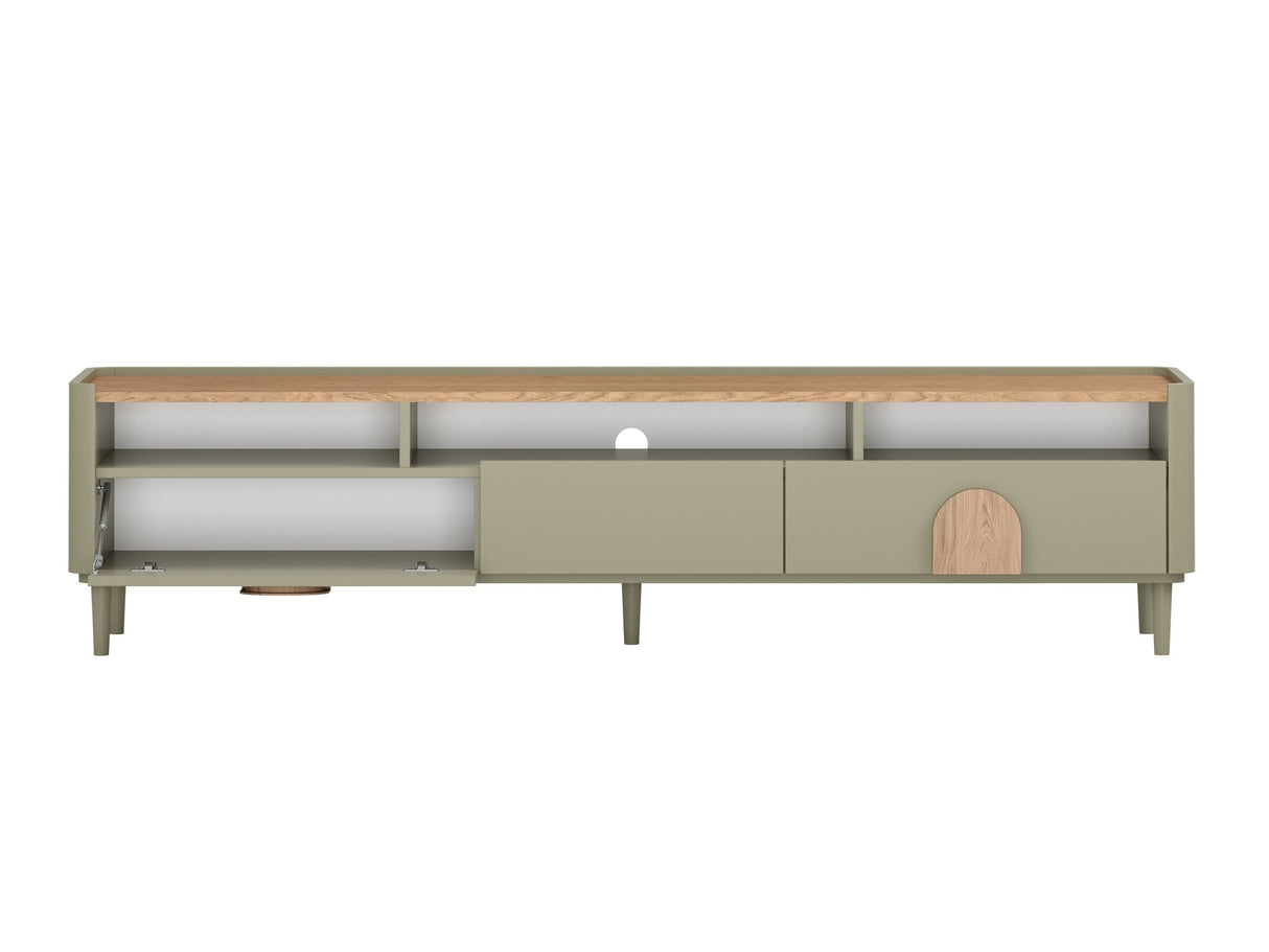 TV staliukas 614298