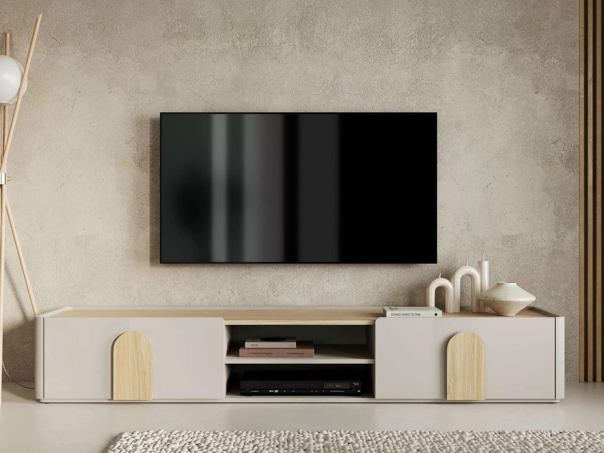 TV staliukas 614305