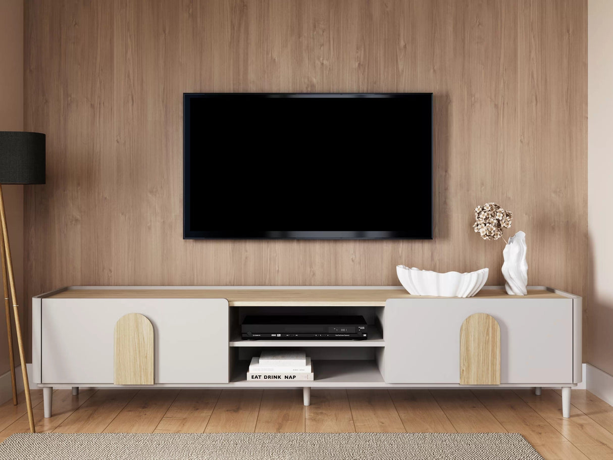 TV staliukas 614305