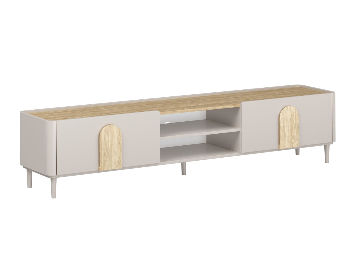 TV staliukas 614305