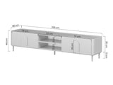 TV staliukas 614305
