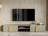 TV staliukas 614305