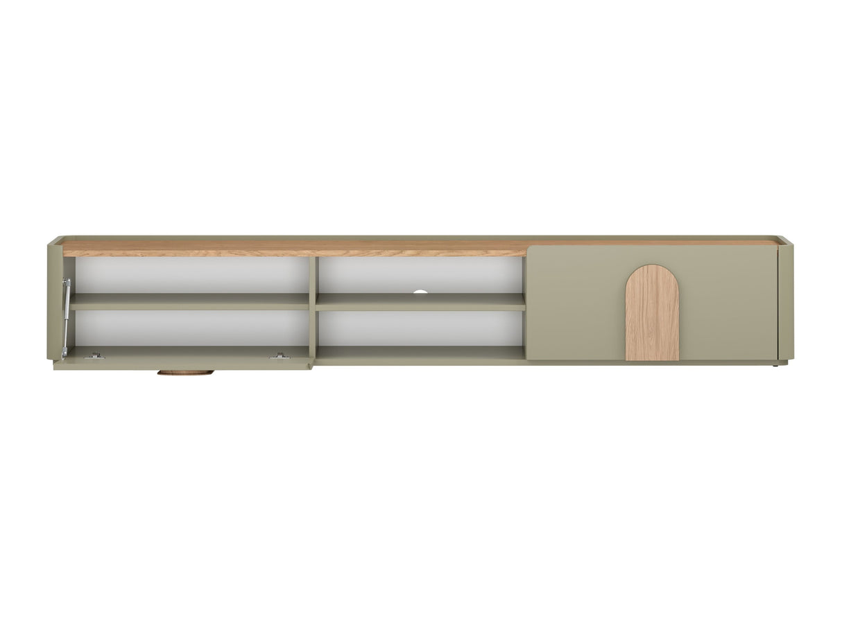 TV staliukas 614305