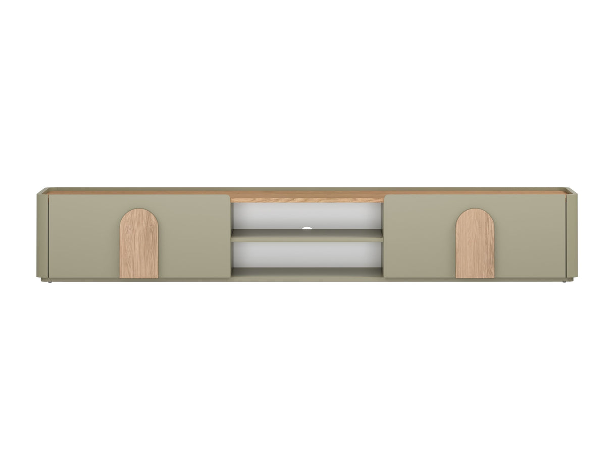 TV staliukas 614305
