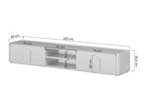 TV staliukas 614305