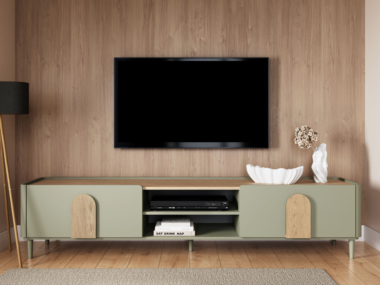 TV staliukas 614305