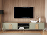 TV staliukas 614305