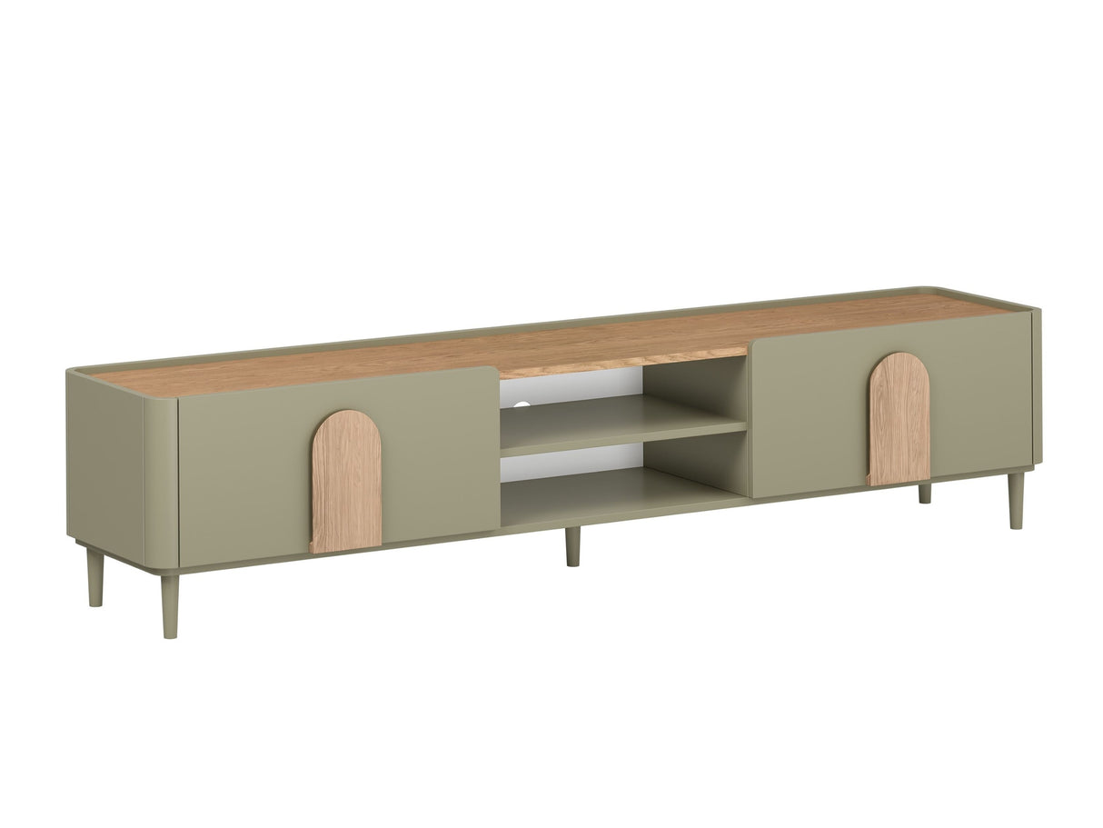 TV staliukas 614305