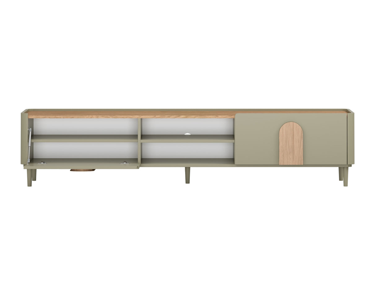 TV staliukas 614305