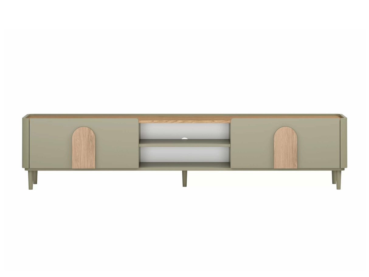 TV staliukas 614305