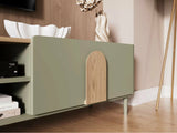 TV staliukas 614305