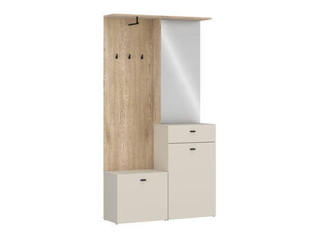 Prieškambario komplektas 614355
