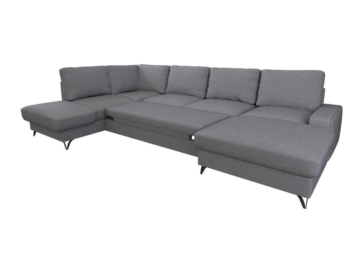Minkštas kampas 117458