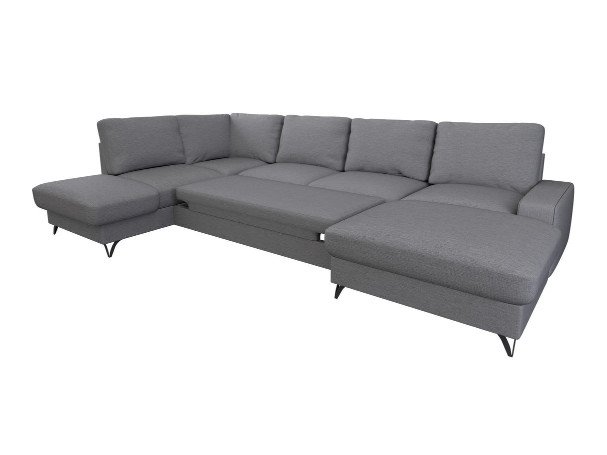 Minkštas kampas 117458