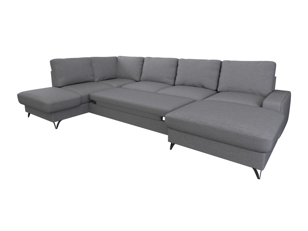 Minkštas kampas 117458
