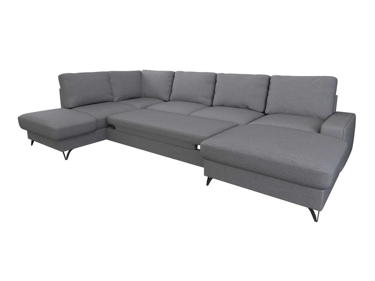 Minkštas kampas 117458
