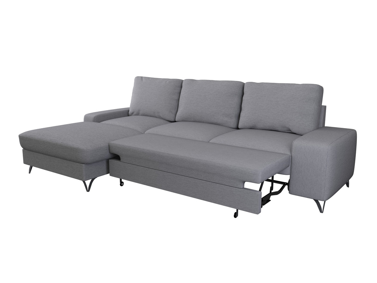 Minkštas kampas 117418