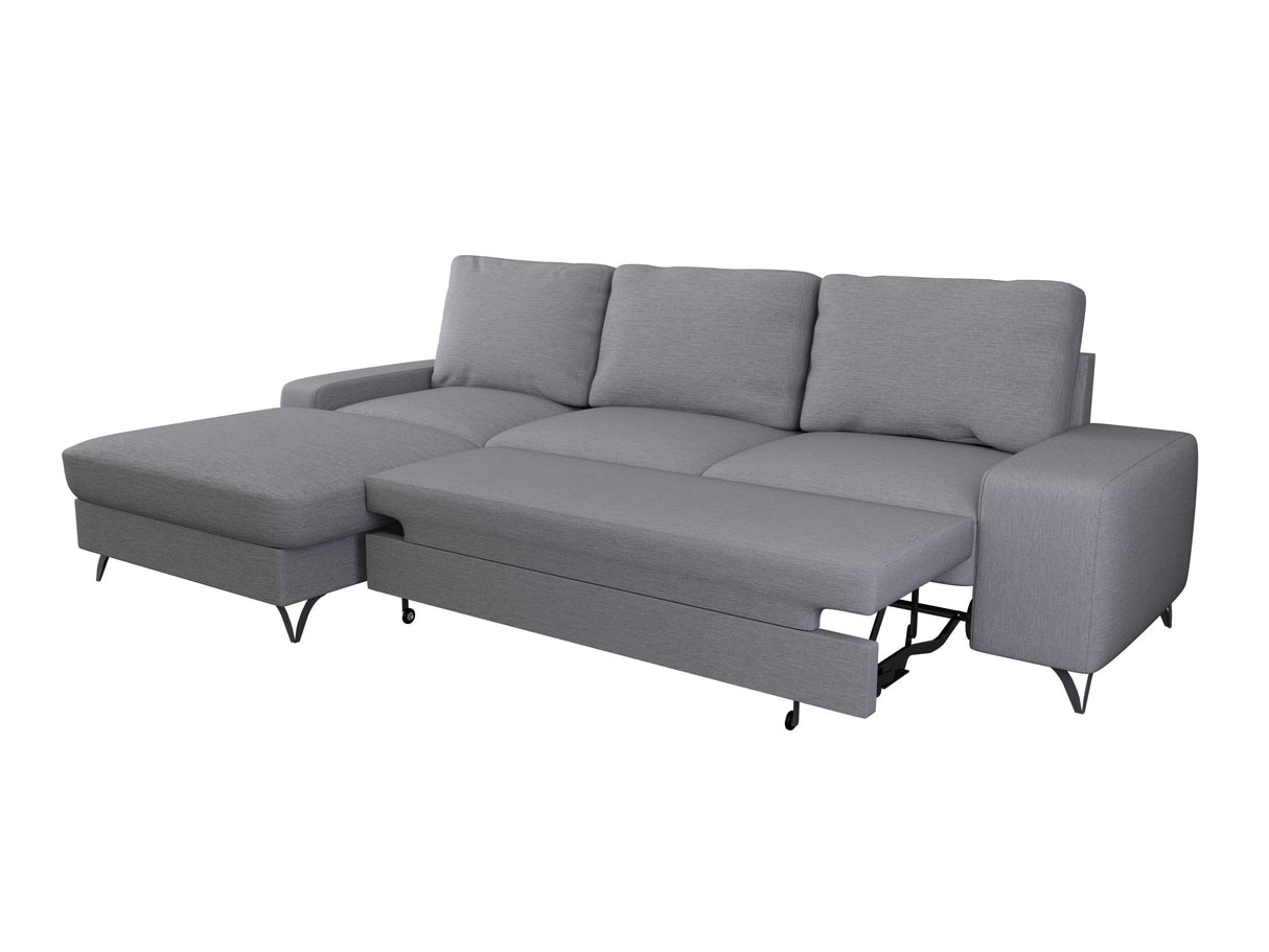 Minkštas kampas 117418