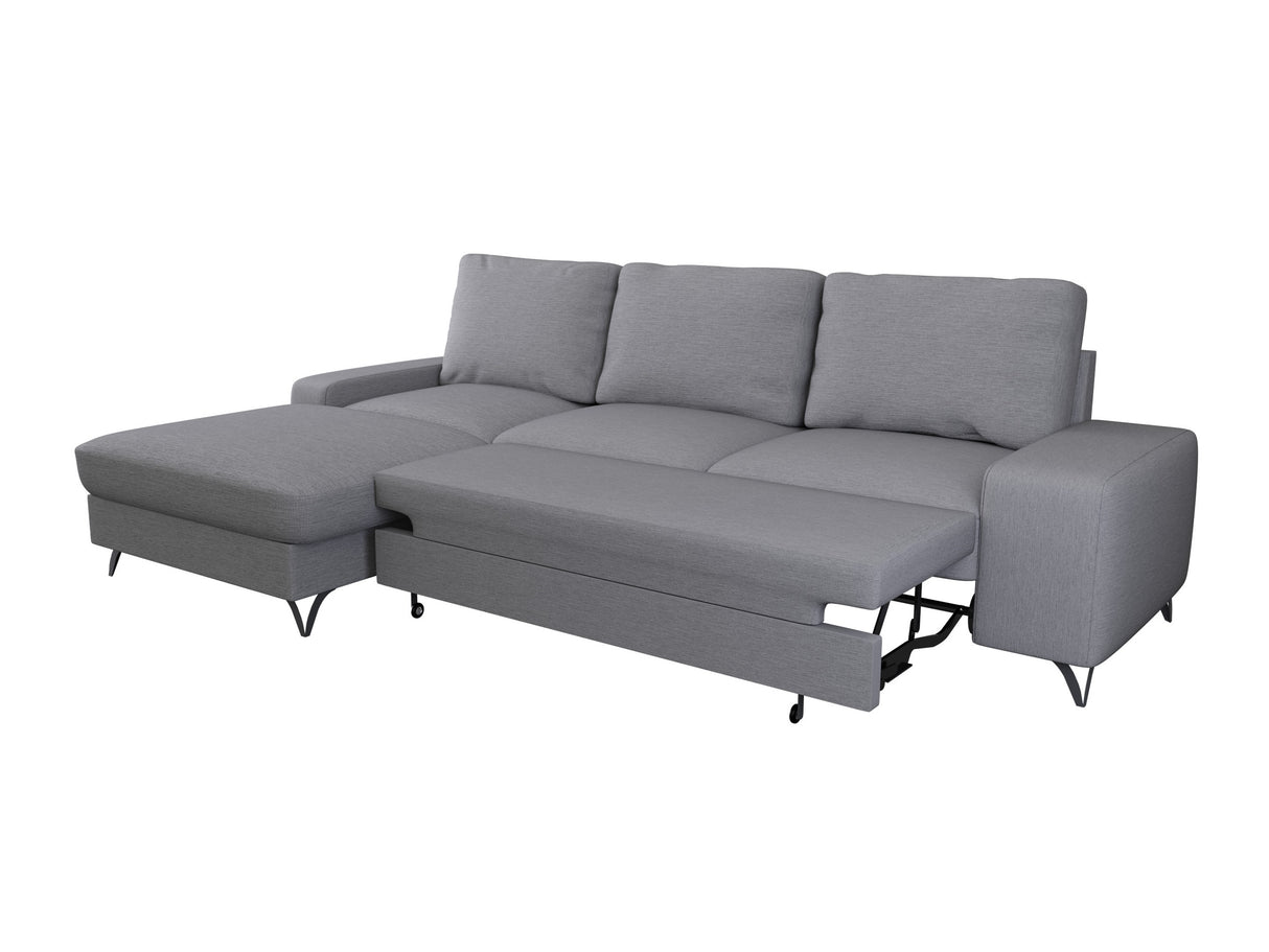 Minkštas kampas 117418