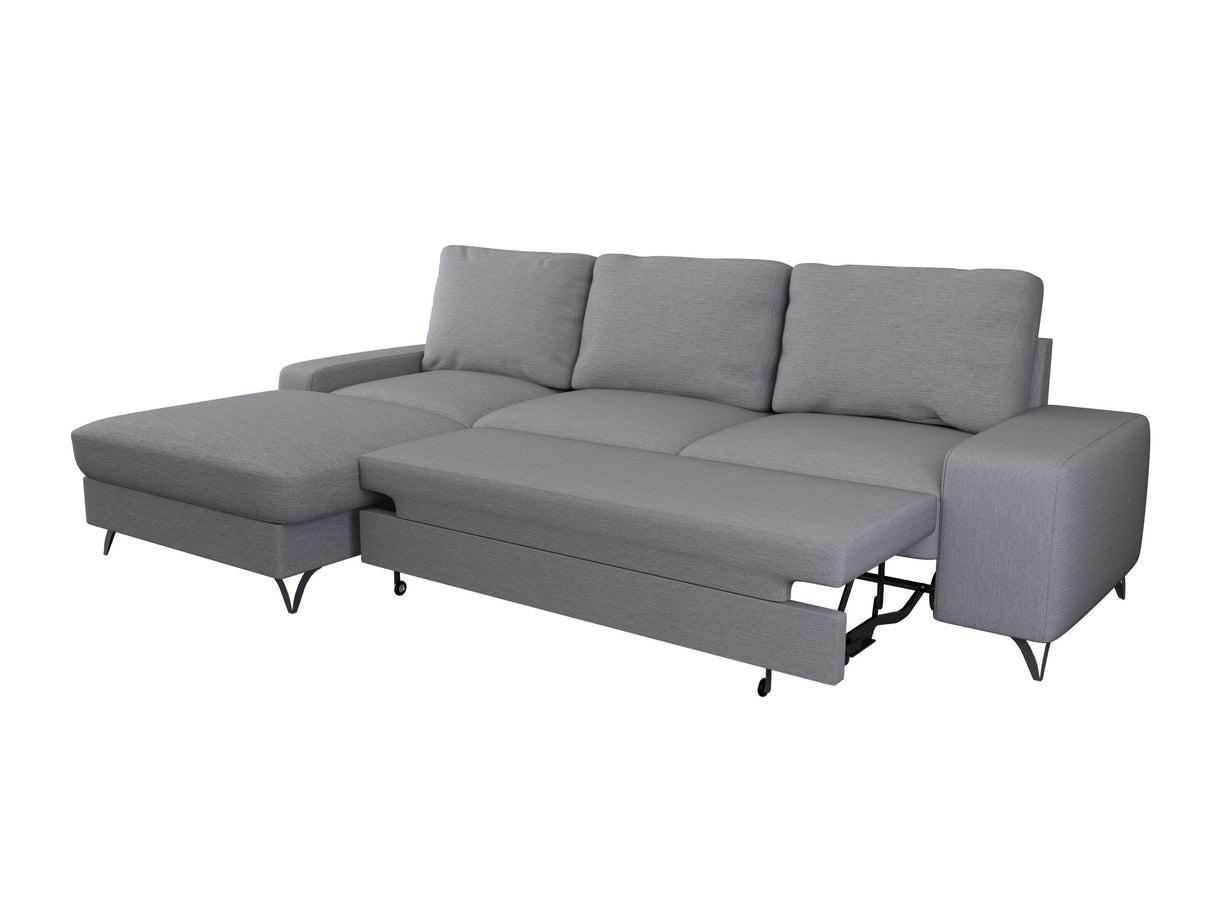 Minkštas kampas 117418