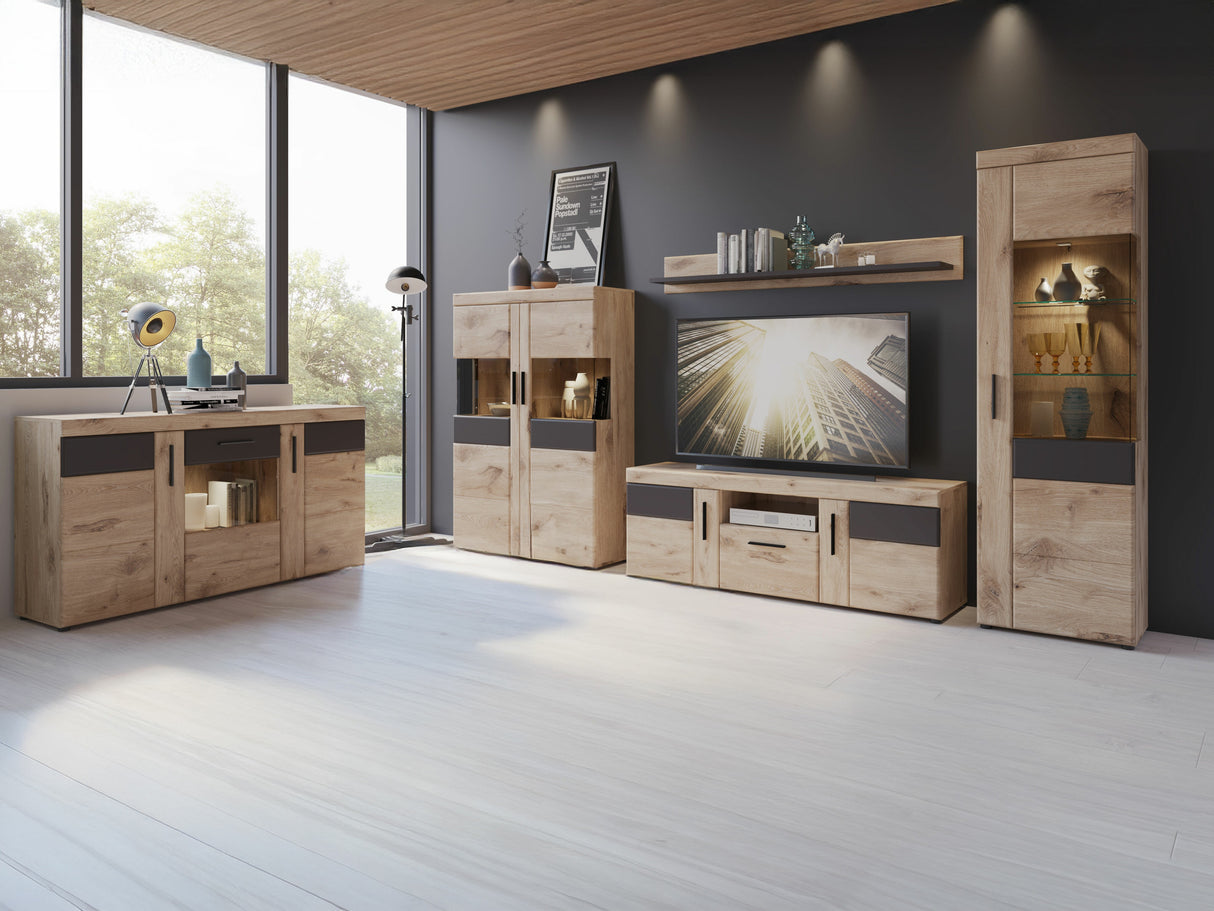 TV staliukas 614504