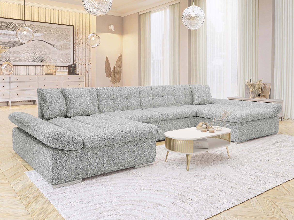 Minkštas kampas 218195