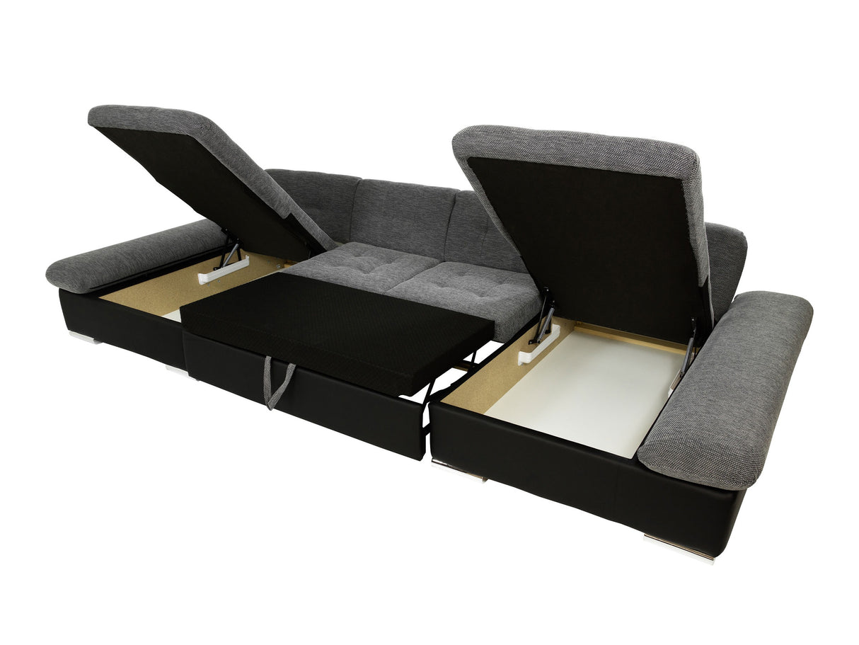 Minkštas kampas 106080